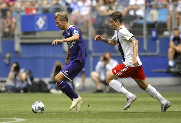 Michel Vlap meteen on fire bij Anderlecht: scoort in zijn 1e officiële duel (video)