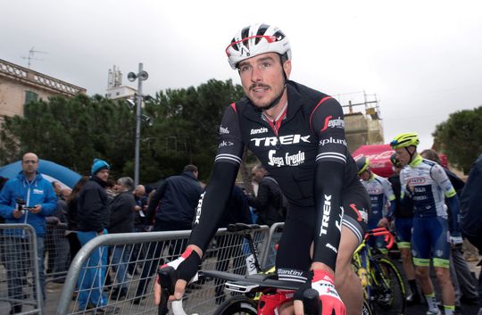 Dankzij gulle gift van Degenkolb is er toch een Parijs-Roubaix voor de Onder-19