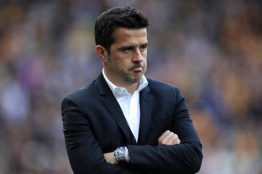 Marco Silva bij Watford nieuwe coach van Nordin Amrabat