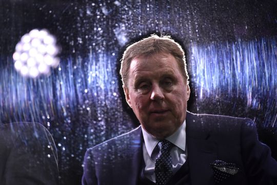 Redknapp nieuwe trainer van Birmingham