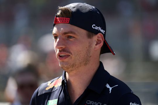 Max Verstappen tekent nieuwe deal en is te zien in nieuwe, exclusieve programma's bij Viaplay