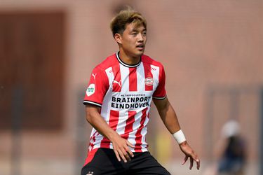 PSV stuurt Ritsu Doan op huurbasis naar de Bundesliga