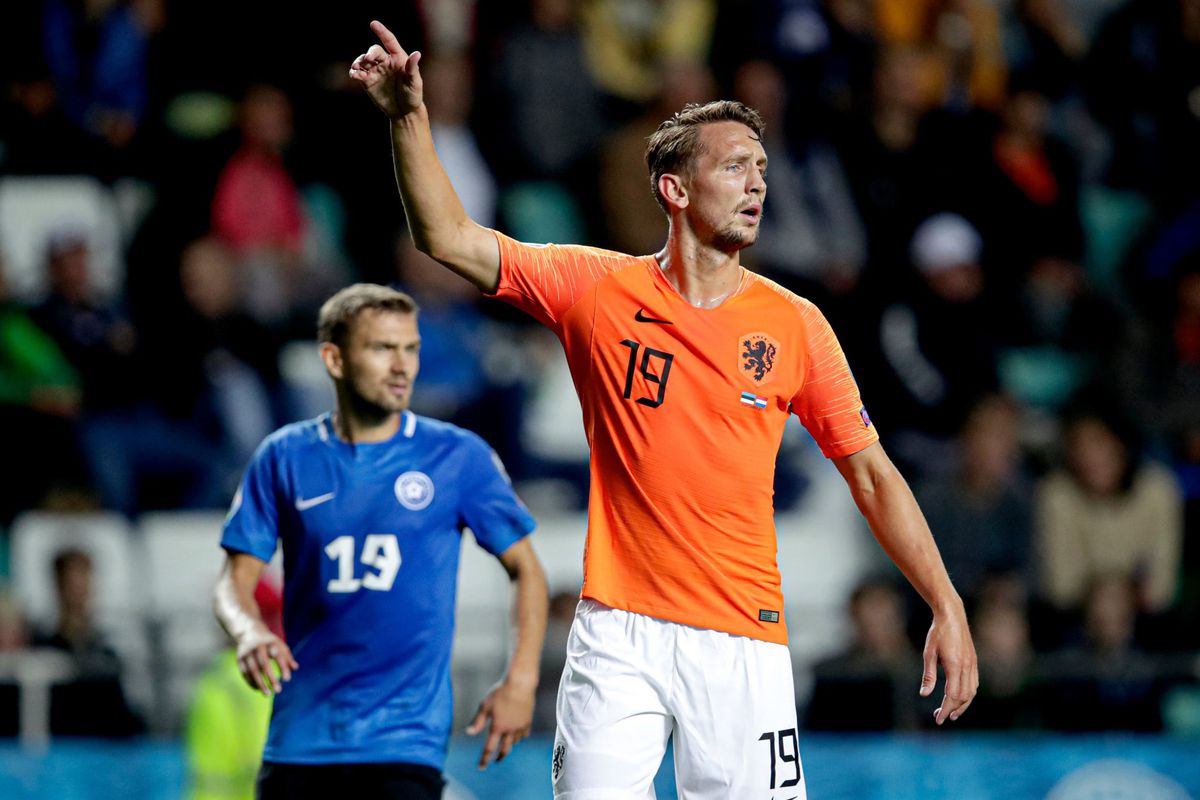STEMMEN! Wie is de ideale back-up spits voor het Nederlands elftal?