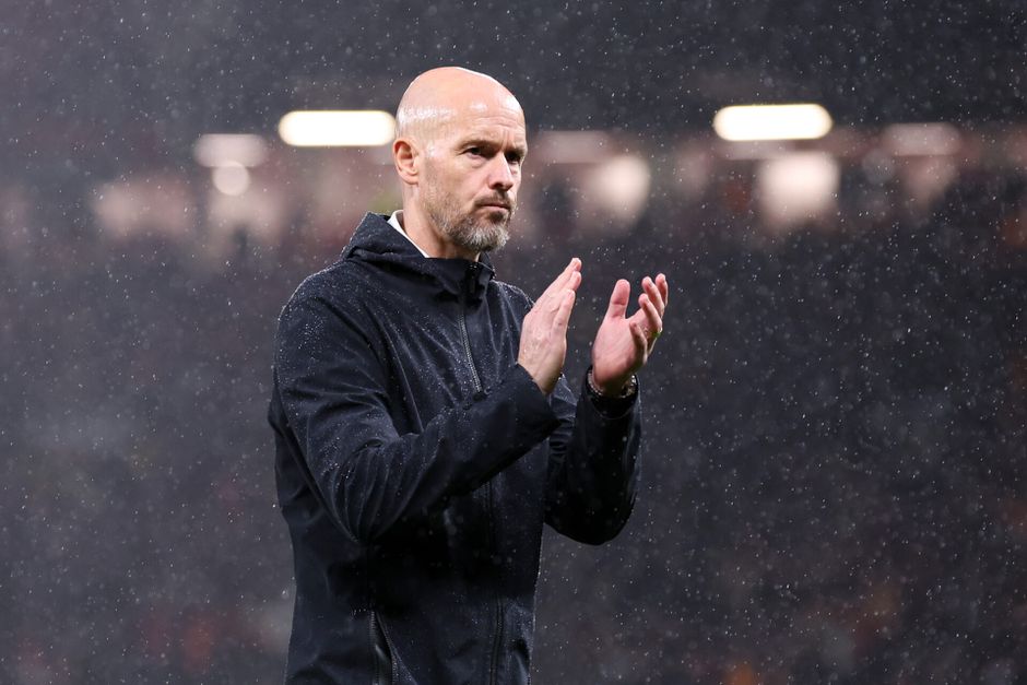 Britse kranten over horrorshow bij Manchester United: 'Zwakke imitatie van verleden'