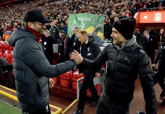 TV-gids en overzicht Europa op zondag: Liverpool-City en Real Madrid naar Barcelona