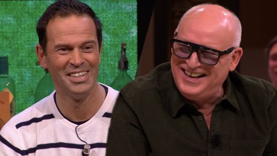 🎥 | Vandaag Inside beschermt bekritiseerde Nijhuis: 'Dat die wijsneus dan zo'n verhaal houdt'