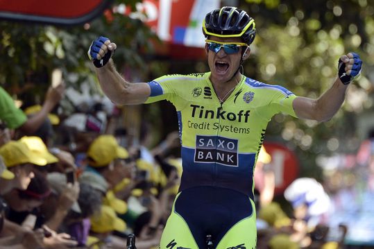 Oud-wereldkampioen Michael Rogers stopt met Wielrennen