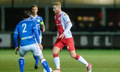 Bekerstunt! IJsselmeervogels pakt FC Den Bosch met 3-0 in