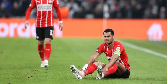 Cody Gakpo vraagteken voor wedstrijd tegen FC Twente