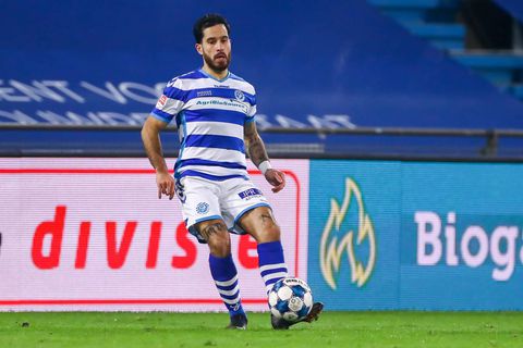 Corona of niet: hoofdspon­sor De Graafschap verlengt contract met 10 jaar (!)