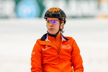 SCHAATSREL vlak voor Winterspelen! Team Zaanlander-coach over Ireen Wüst: 'Dit is helemaal kut. Ik baal'