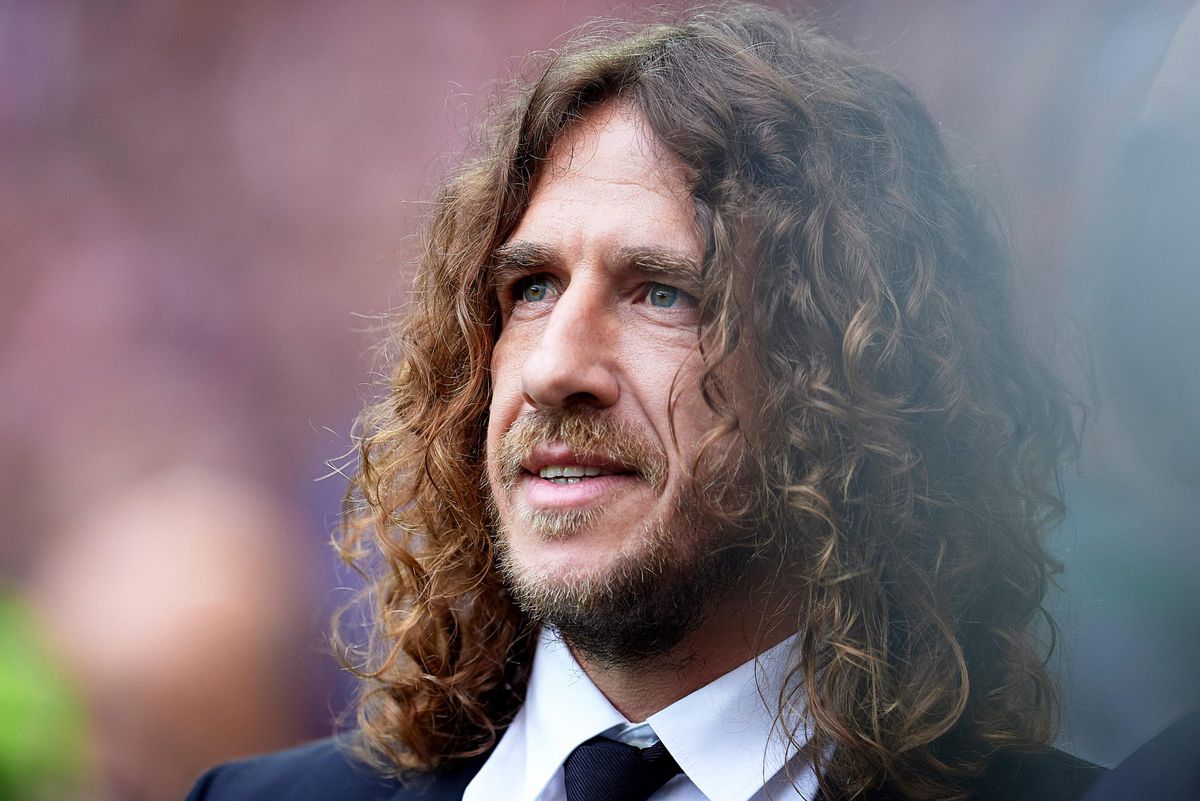 Barça-legende Puyol is helemaal klaar met dominantie Real in de Champions League