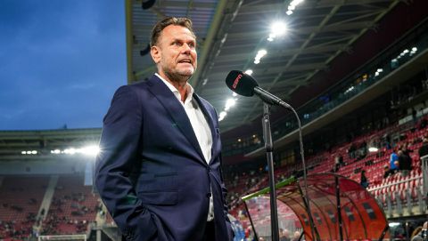 AZ legt enorme bom onder KNVB: beschuldigt bond van voortrekken Ajax, Feyenoord en PSV
