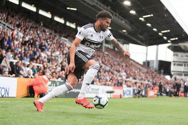 Fulham-speler boos op eigen 'fan' die zijn zusje slaat: 'Jouw actie is schandalig'