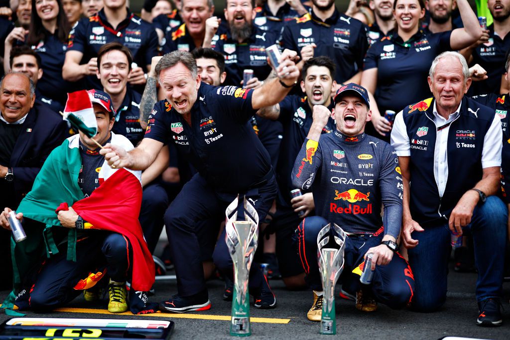 Max Verstappen en Red Bull over boycot Sky Sports: ‘Social media is een giftige plek'