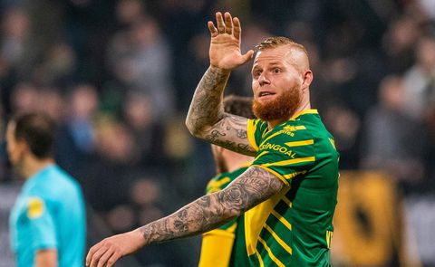 Thomas Verheydt gaat in de Turkse 1. Lig voetballen