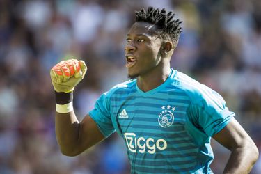 Ajax start Klassieker met Onana, Feyenoord voert wijziging door