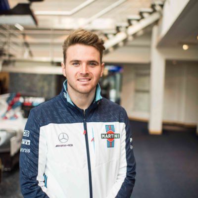 Williams stelt Rowland aan als 'young driver'