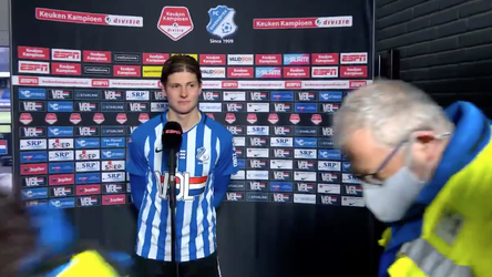 🎥 | Gênant moment bij ESPN: EHBO'ers verstoren interview, verslaggever is daar niet blij mee