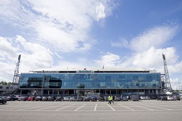 'Oorlogsmaatregelen' bij De Kuip voorafgaand aan Klassieker: 'Zijn geen eens uitfans bij'