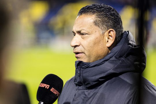 Henk Fraser verklapt recept voor restant RKC - Ajax: wel of niet pompen?