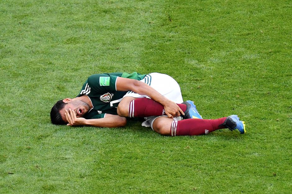 Vela moet oppassen hoor: 'Ik ben beter dan Zlatan'