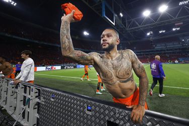 TV-gids: De documentaire over Memphis Depay zie je op deze zender