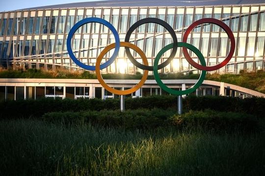 IOC past regels niet aan: het blijft verboden om te demonstreren tegen racisme tijdens Spelen