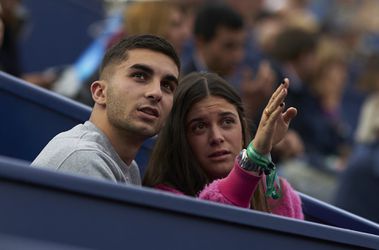 Spanje-bondscoach Luis Enrique: 'Als ik Ferran Torres niet opstel, hakt mijn dochter mijn kop af'