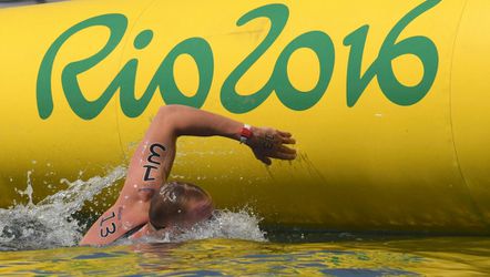 Olympiërs in Rio nu al succesvoller dan in Londen