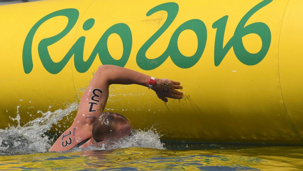 Olympiërs in Rio nu al succesvoller dan in Londen