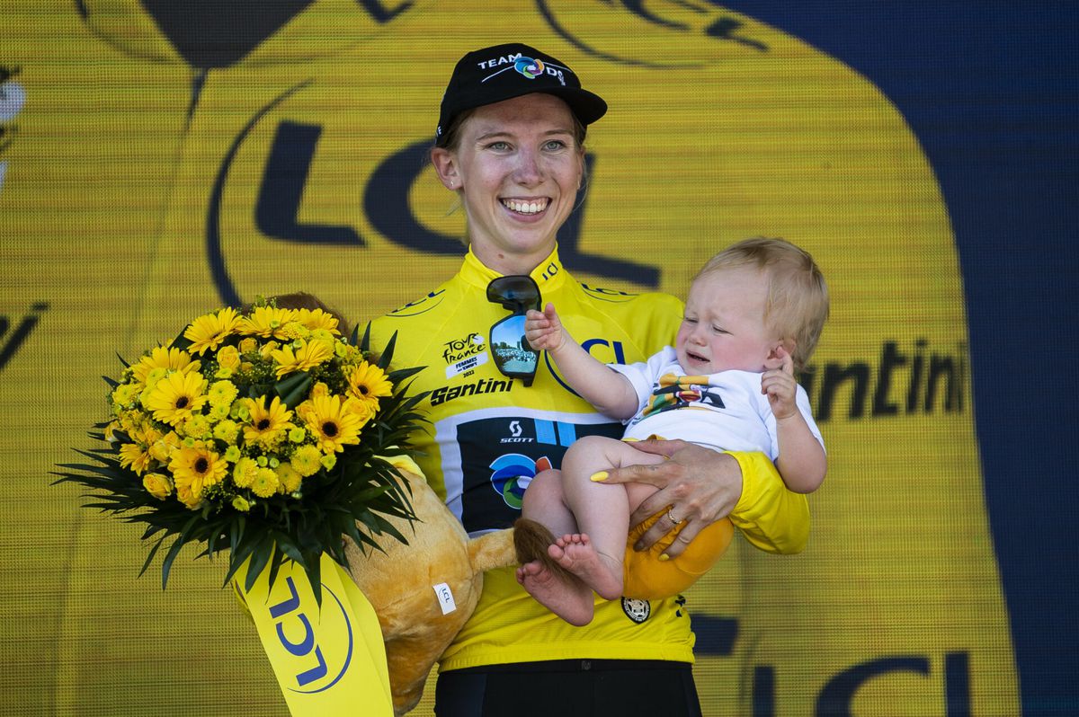 Dit is het etappeoverzicht van de Tour de France Femmes 2022