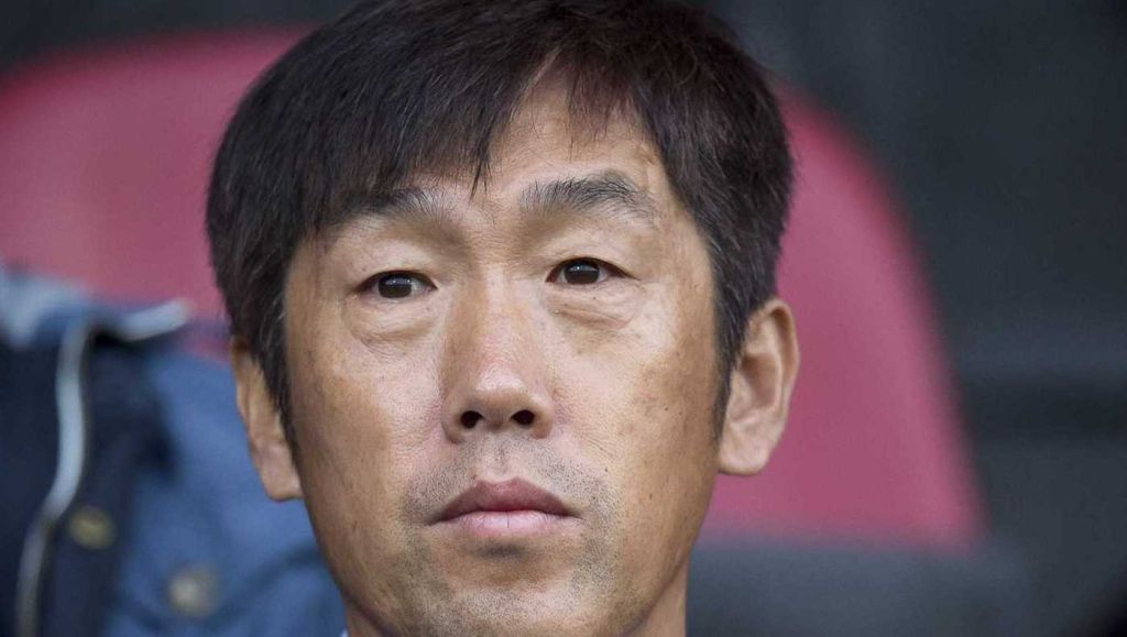 ADO: Chinese trainer komt in januari terug