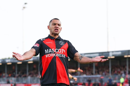 Op deze spelers moet je letten bij Almere City