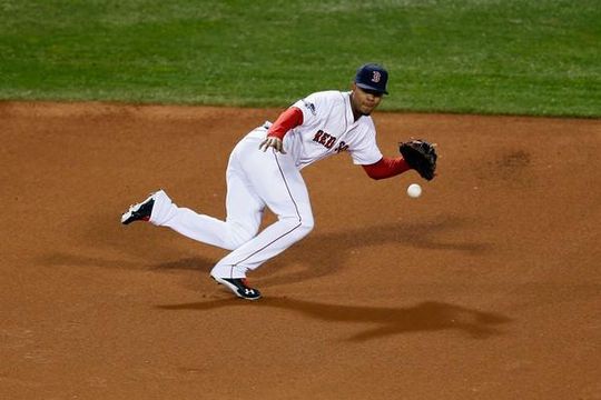 Honkbalclub Boston Red Sox geeft toe: 'Er zijn bij ons racistische dingen gebeurd'