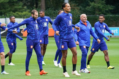 🎮 | Dit zijn de beste Nederlandse voetballers in gamemodus FUT van FIFA 23