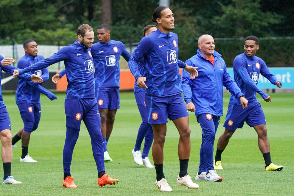 🎮 | Dit zijn de beste Nederlandse voetballers in gamemodus FUT van FIFA 23