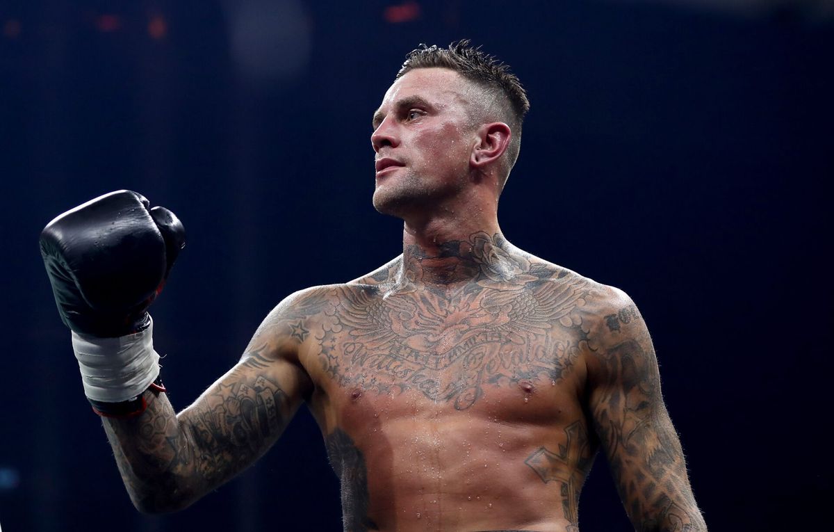 Publiekstrekker Nieky Holzken tekent na zware onderhandelingen ‘het beste contract van zijn carrière’