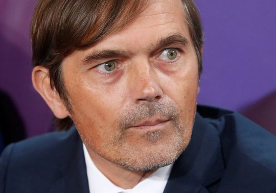 Phillip Cocu ontslagen bij Fenerbahçe