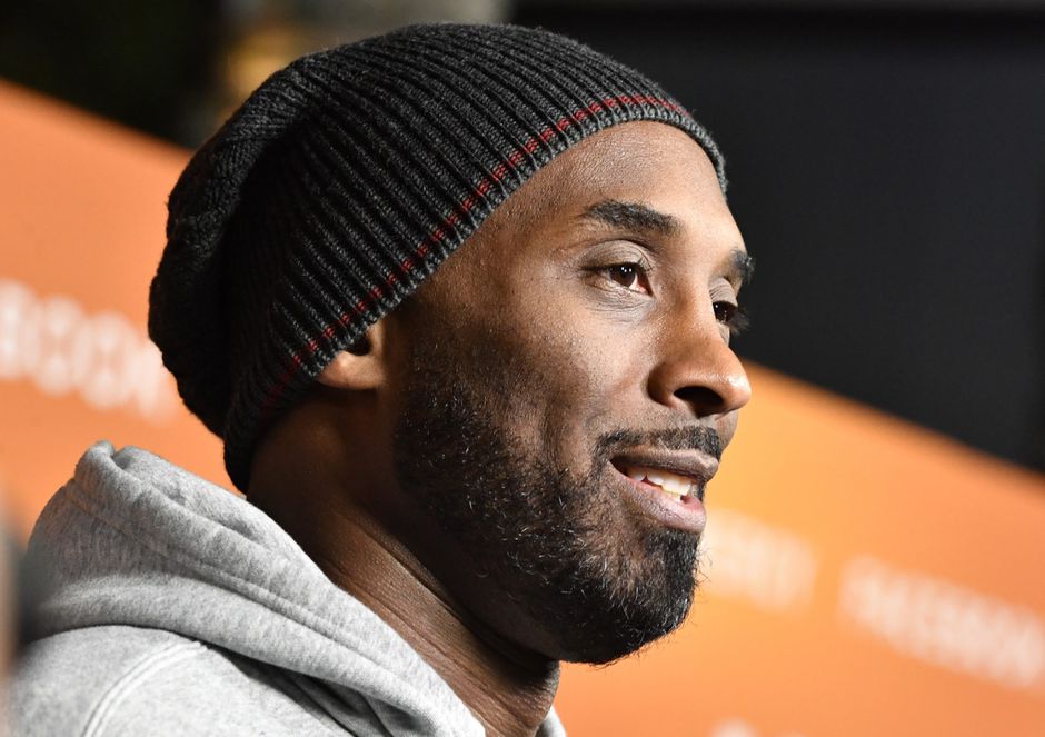 'NBA-legende Kobe Bryant overleden in helicoptercrash'