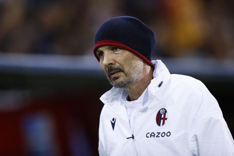 Sinisa Mihajlovic moet zijn biezen pakken: Bologna stuurt hem de laan uit