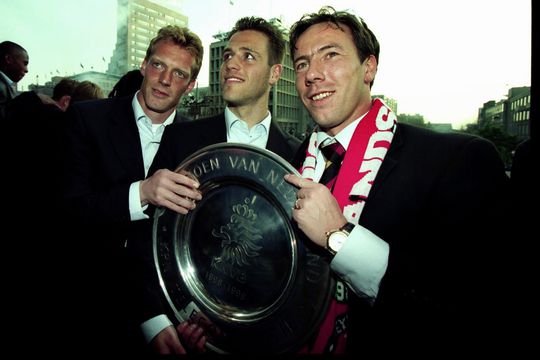 Opvallende overeenkomst met laatste kampioensjaar Feyenoord (video)