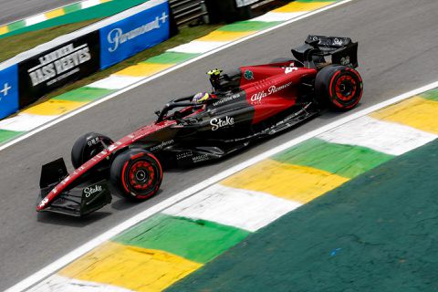 'Formule 1-team Alfa Romeo krijgt verrassende teamnaam in 2024'
