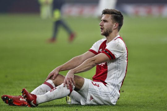 Veltman schrok van ontslag Keizer: 'Hadden nog wel met hem door gekund' (video)