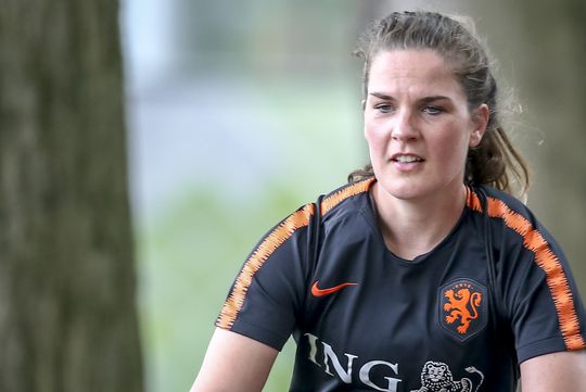 PSV haalt met Worm 3e international in korte tijd: 'Hey Siri, wie is die nieuwe?'