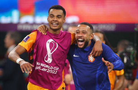 Het volk wijst aan: deze 5 spelers van Oranje moeten de eventuele penalty's nemen