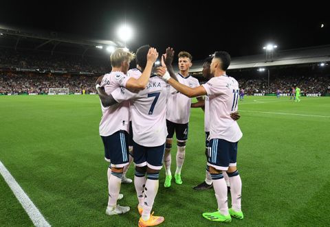 Voetbal op zaterdag: check de Europese agenda voor 6 augustus 2022