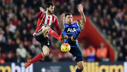 Koeman verliest met Southampton ook van Spurs