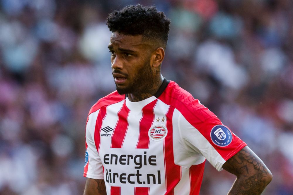 'Locadia verlaat Eindhoven op de laatste transferdag'