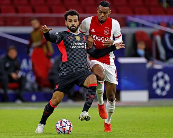Liverpool mist ook tegen Midtjylland nog een aantal spelers